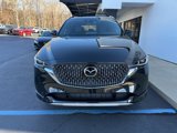 New 2025 MAZDA CX-5 Signature image 2