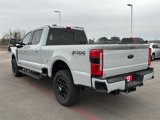 New 2025 Ford F250 Lariat w/ Lariat Ultimate Package image 5