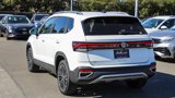 New 2025 Volkswagen Taos SE image 2
