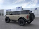 New 2025 Ford Bronco Badlands image 4