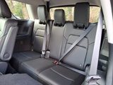 New 2025 Nissan Pathfinder SL w/ SL Premium Package image 6