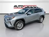 Used 2025 Toyota RAV4 XLE Premium image 3