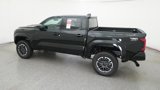 New 2025 Toyota Tacoma Limited image 4