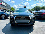 Used 2019 Audi Q5 2.0T Premium w/ Convenience Package image 2