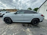 Used 2024 Mercedes-Benz GLE 53 AMG 4MATIC Coupe image 2