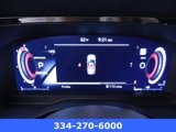 New 2025 Nissan Pathfinder Platinum w/ Cargo Package image 3