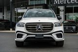 New 2025 Mercedes-Benz GLS 580 4MATIC image 2