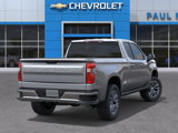 New 2026 Chevrolet Silverado 1500 LT image 4