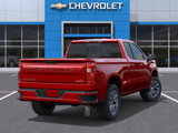 New 2026 Chevrolet Silverado 1500 RST w/ RST All Star Premium Package image 4