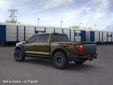 New 2025 Ford F150 Raptor image 4