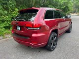Used 2015 Jeep Grand Cherokee Altitude image 6