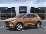 New 2026 Buick Encore GX Avenir image 2