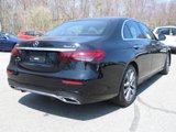 Used 2022 Mercedes-Benz E 450 4MATIC Sedan image 6