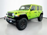 New 2025 Jeep Wrangler Unlimited Rubicon image 3