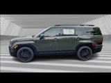 New 2026 Hyundai Santa Fe Calligraphy image 2