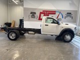New 2025 RAM 5500 Tradesman image 2