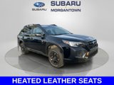 Certified 2025 Subaru Outback Wilderness image 3