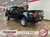 New 2025 RAM 2500 Big Horn image 3