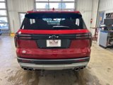 New 2025 Chevrolet Traverse Z71 image 6