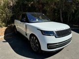 Certified 2023 Land Rover Range Rover SE image 3