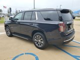 Used 2024 Chevrolet Tahoe LT w/ Luxury Package image 3