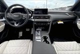 New 2025 Genesis G70 3.3T Advanced w/ Sport Prestige Package image 5