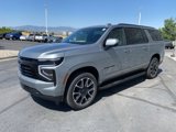 New 2025 Chevrolet Suburban RST w/ RST Capability Package image 3