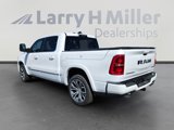 New 2025 RAM 1500 Tungsten image 3
