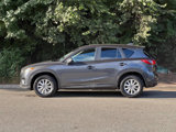 Used 2015 MAZDA CX-5 Touring w/ Touring Technology Package image 5