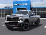 New 2025 Chevrolet Silverado 2500 LT w/ Trail Boss Package image 6