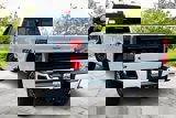 New 2025 Ford F350 Platinum image 3