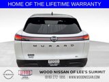 New 2025 Nissan Murano SL image 6