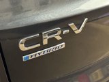 New 2026 Honda CR-V Sport image 2