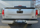 Used 2015 Nissan Titan 4x4 Crew Cab image 4