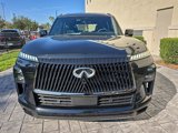 New 2025 INFINITI QX80 Autograph w/ Autograph Exterior Package image 2