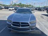 Used 2013 Dodge Charger Police w/ Street Appearance Group image 3