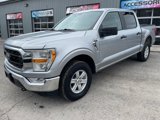 Used 2022 Ford F150 XLT image 3