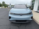New 2025 Volkswagen ID.4 Pro S image 5