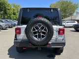 Certified 2024 Jeep Wrangler Unlimited Rubicon image 5