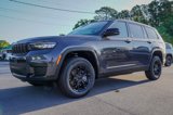 New 2025 Jeep Grand Cherokee L Altitude image 2