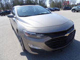 Used 2024 Chevrolet Malibu LT image 4