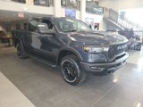 New 2026 RAM 1500 Rebel w/ G/T Package image 6