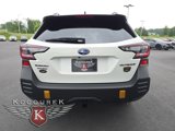 New 2025 Subaru Outback Wilderness image 5