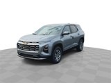 New 2026 Chevrolet Equinox LT w/ Convenience Package II image 4