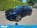 Used 2023 Nissan Ariya AWD image 2