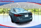 Used 2025 Nissan Sentra SR image 4