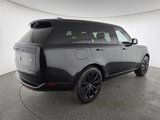 Certified 2023 Land Rover Range Rover SE image 2