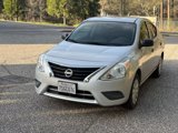 Used 2015 Nissan Versa S image 2