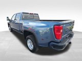 New 2025 Chevrolet Silverado 3500 High Country w/ High Country Premium Package image 3