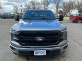 New 2025 Ford F150 Lariat image 6